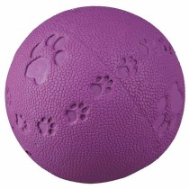 Jouet pour chien Trixie Caoutchouc Ø 9 cm