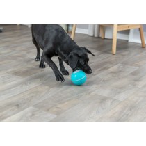 Hundespielzeug Trixie Blau Kautschuk Kunststoff TPR Ø 14 cm Snacks