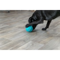 Hundespielzeug Trixie Blau Kautschuk Kunststoff TPR Ø 14 cm Snacks