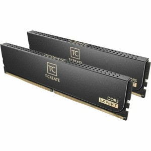 RAM Memory Team Group 32 GB DIMM 6000 MHz cl30