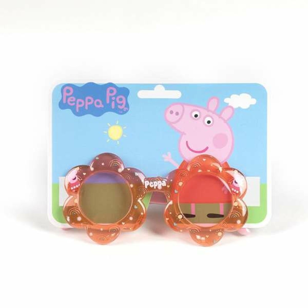 Lunettes de soleil enfant Peppa Pig