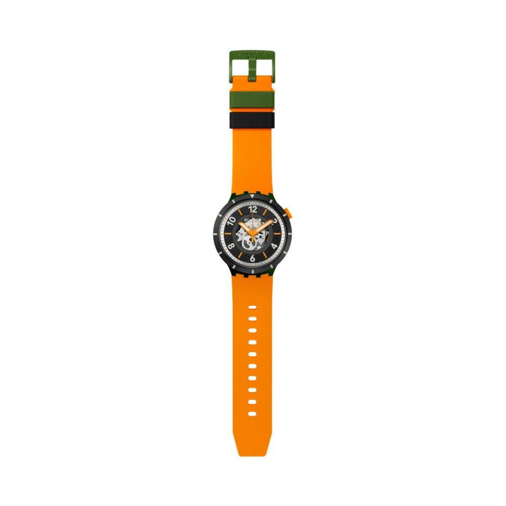 Men's Watch Swatch SB03G107