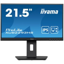 Écran Iiyama XUB2293HS-B3 Full HD 22"