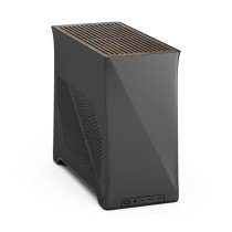 ATX Semi-tower Box Fractal Design Era 2 Mini Grey