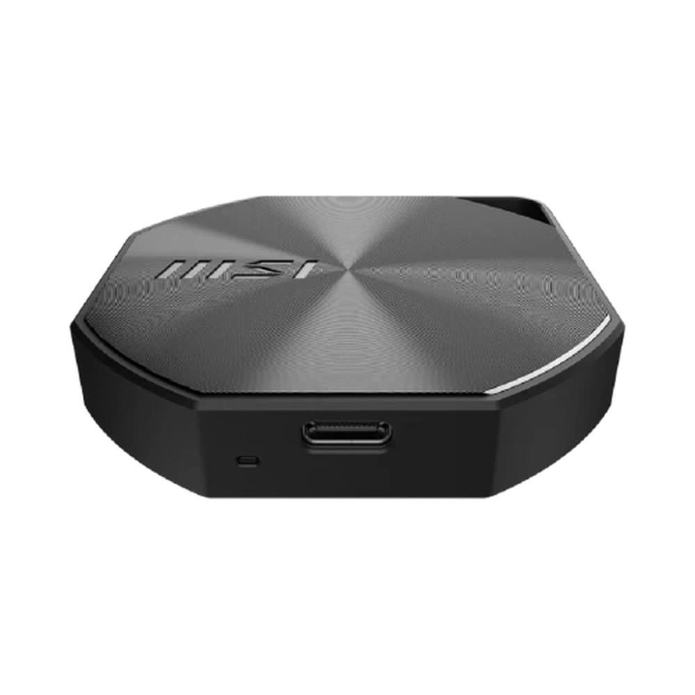 Disque Dur Externe MSI DATAMAG Noir 1 TB SSD