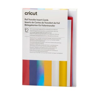 Transfer Sheets for Cutting Plotter Cricut 2009477