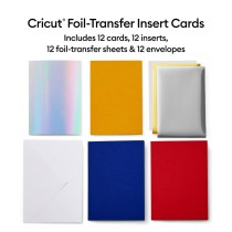 Transfer Sheets for Cutting Plotter Cricut 2009477