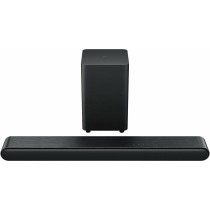 Barre audio TCL S643W Noir