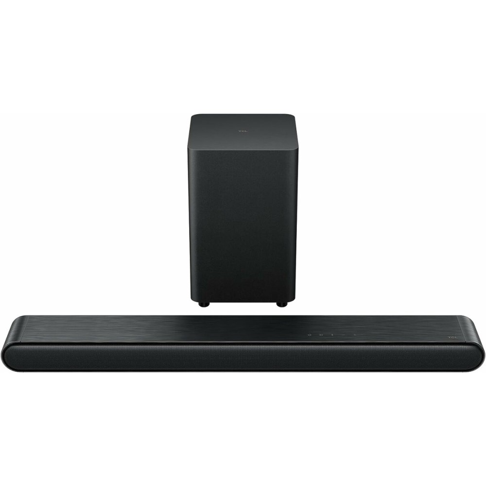 Barre audio TCL S643W Noir