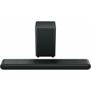 Soundbar TCL S643W Schwarz