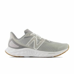 Turnschuhe New Balance Fresh Foam Grau