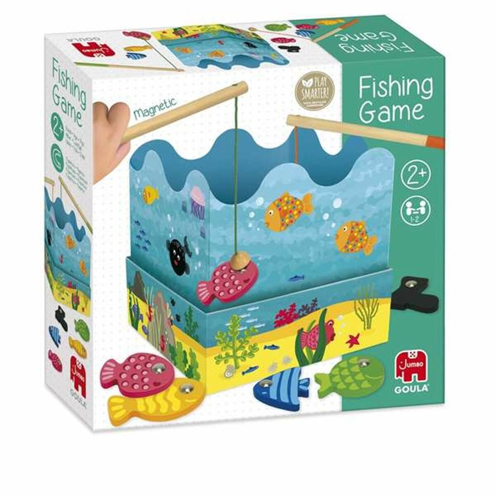 Fishing Game Goula    Magnetic