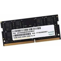 RAM Speicher Apacer ES.16G2V.GNH 16 GB DDR4 2666 MHz CL19