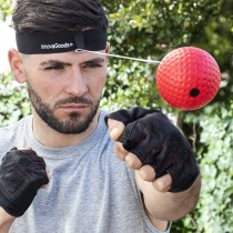 Kit de Balles d’Entraînement et de Réflexe Balxing InnovaGoods