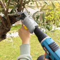 Stichsägen-Adapter für Bohrmaschinen Jrill InnovaGoods