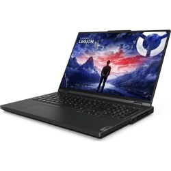 Ordinateur Portable Lenovo Legion Pro 5 16" Intel Core i5 14500HX 32 GB RAM 1 TB SSD Nvidia Geforce RTX 4060