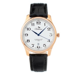 Men's Watch Bellevue D.36 (Ø 40 mm)