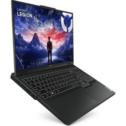 Laptop Lenovo Legion Pro 5 16" Intel Core i5 14500HX 32 GB RAM 1 TB SSD Nvidia Geforce RTX 4060