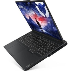 Ordinateur Portable Lenovo Legion Pro 5 16" Intel Core i5 14500HX 32 GB RAM 1 TB SSD Nvidia Geforce RTX 4060