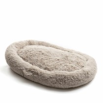 Human Dog Bed XXL InnovaGoods Beige