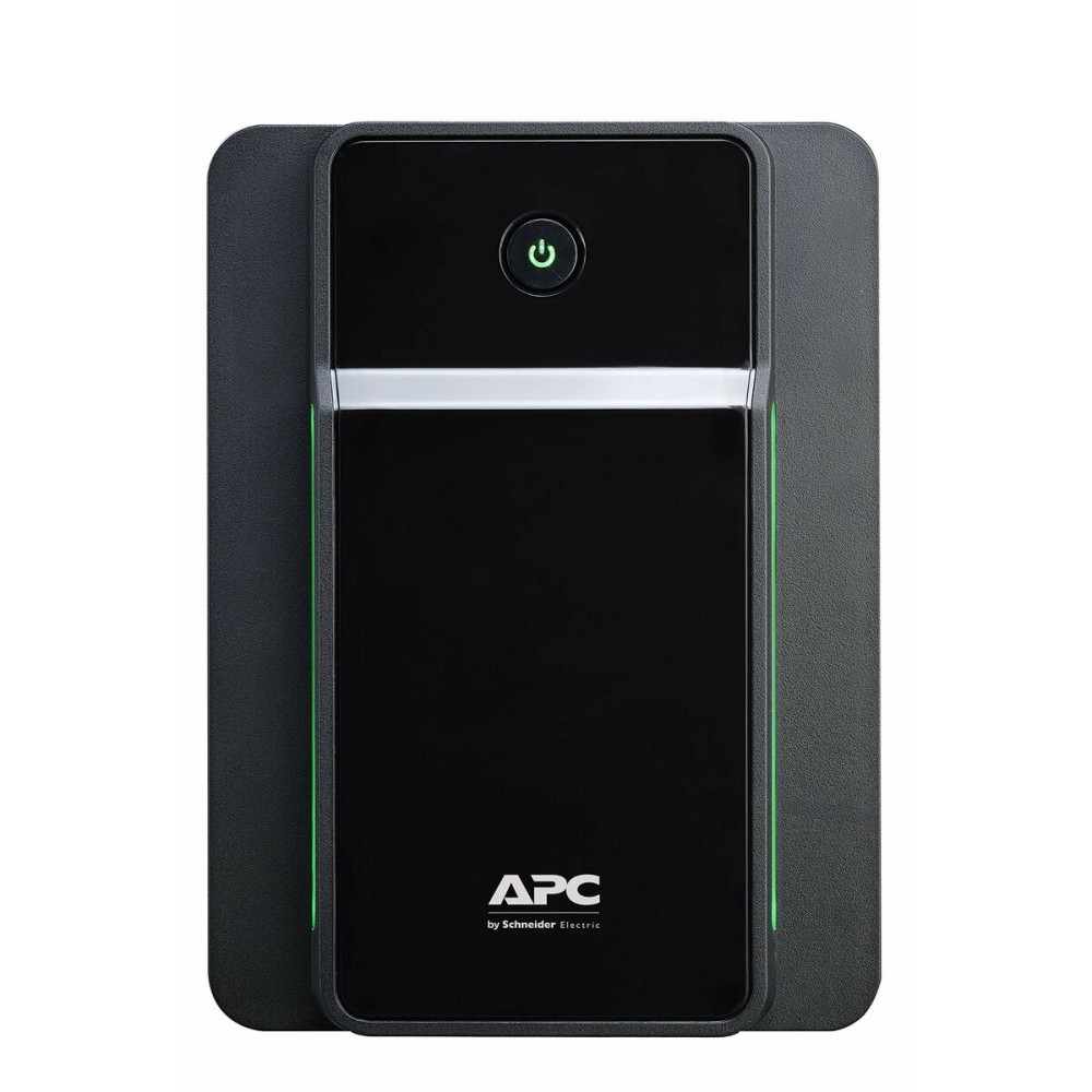 Uninterruptible Power Supply System Interactive UPS APC BX1200MI-FR 650 W 1200 VA