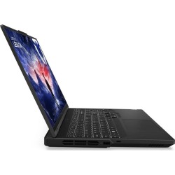 Ordinateur Portable Lenovo Legion Pro 5 16" Intel Core i5 14500HX 32 GB RAM 1 TB SSD Nvidia Geforce RTX 4060