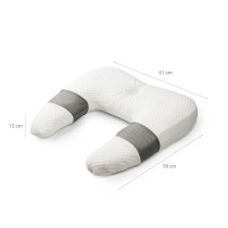 Multifunction Ergonomic Pillow Ullow InnovaGoods