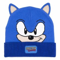 Child Hat Sonic