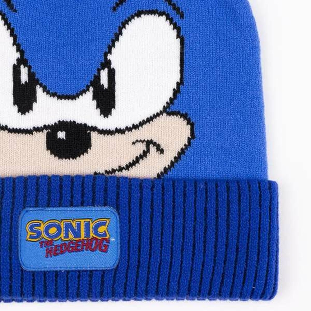 Child Hat Sonic