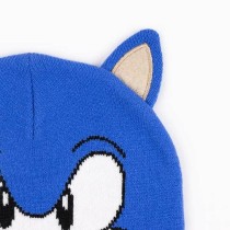 Bonnet enfant Sonic