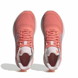 Laufschuhe für Damen Adidas Duramo 10 Orange