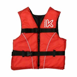 Gilet de sauvetage Kohala Rouge