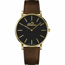 Herrenuhr Bellevue 105267900000 Schwarz (Ø 40 mm)