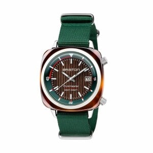 Montre Homme Briston 18642.SA.TD.10W.NBG