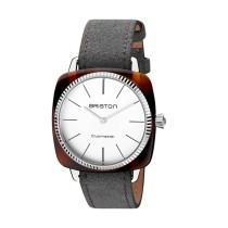 Men's Watch Briston 22937.SA.T.2.LNT White