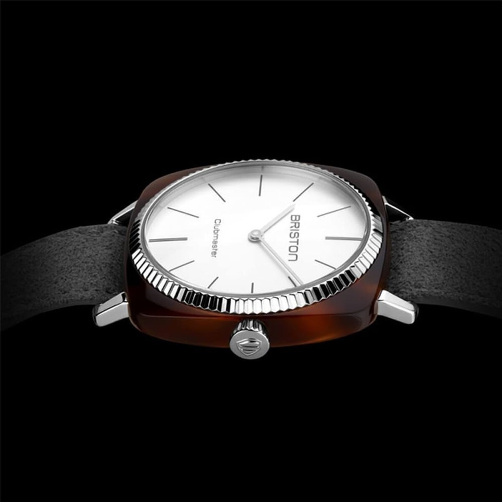 Montre Homme Briston 22937.SA.T.2.LNT Blanc