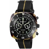 Montre Homme Briston 23144.PBAM.TS.5.EBK Noir