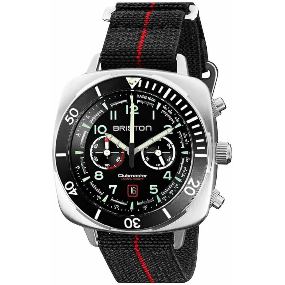 Montre Homme Briston 23144.S.O.1.EB Noir