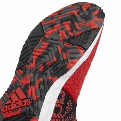 Basketball Shoes for Adults Adidas Ownthegame Red