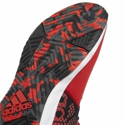 Basketballschuhe für Erwachsene Adidas Ownthegame Rot