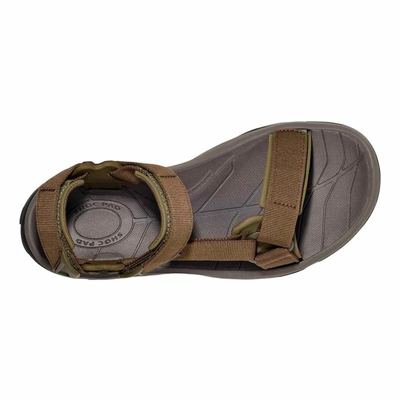 Mountain sandals Teva Terra Fi Lite