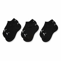 Sport-Knöchelsocken Puma Kids Quarter CDT 3 Paar