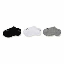 Sport-Knöchelsocken Puma Kids Quarter CDT 3 Paar