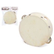 Tambourine Ø 14 cm