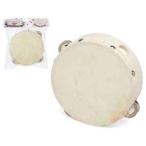 Tambourine Ø 14 cm