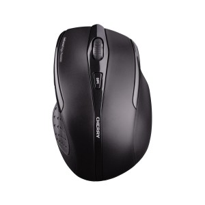 Souris Bluetooth Sans Fil Cherry JW-T0100 Noir 1750 dpi