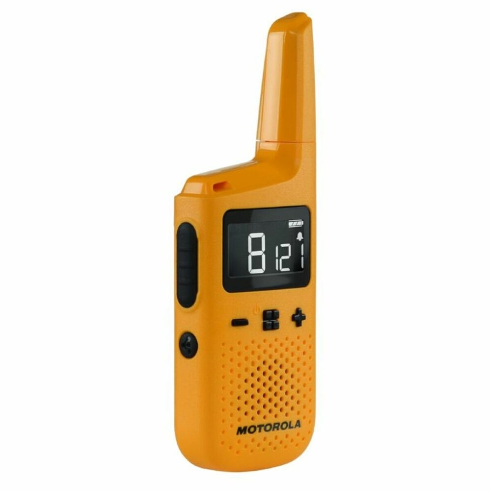 Walkie-Talkie Motorola T72