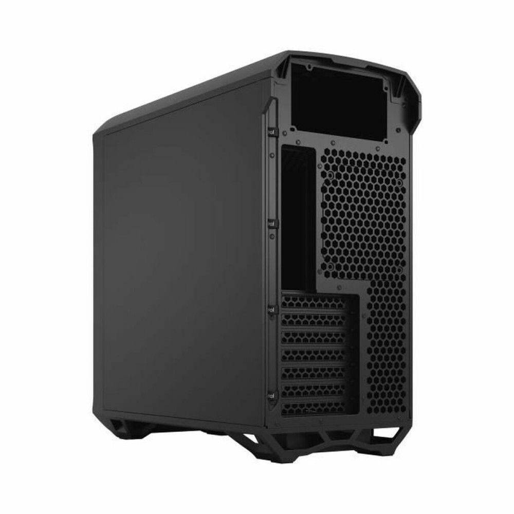 ATX Semi-tower Box Fractal FD-C-TOR1C-04 White Black