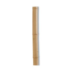 Support de plantation Nortene Décoratif Ø 8,5 cm x 2,4 m Naturel Bambou