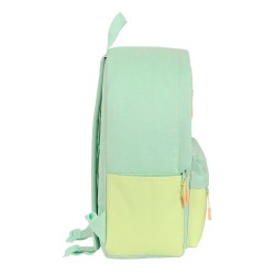 Sacoche pour Portable Munich  munich  Jaune Vert 31 x 40 x 16 cm